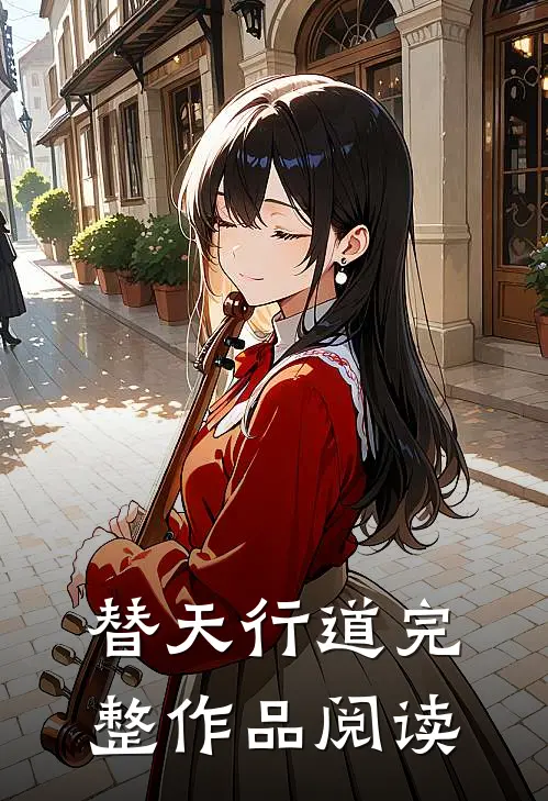 替天行道完整作品阅读
