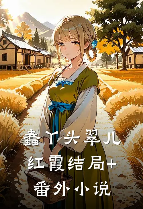 蠢丫头翠儿红霞结局+番外小说