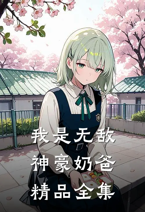 我是无敌神豪奶爸精品全集