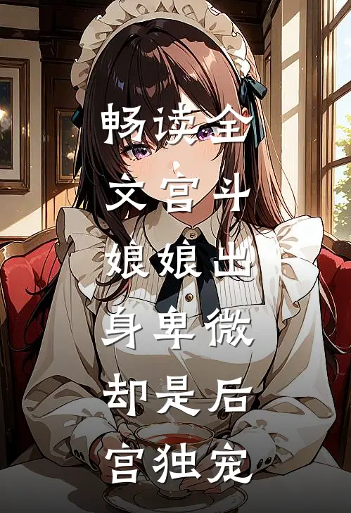 畅读全文宫斗：娘娘出身卑微，却是后宫独宠