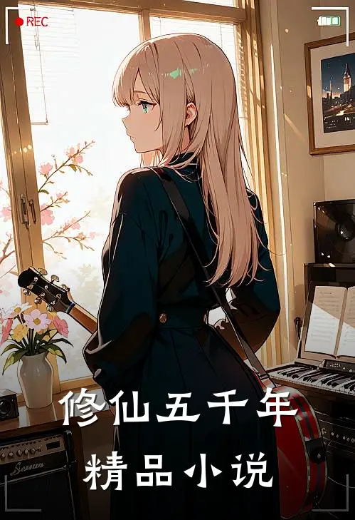 修仙五千年精品小说