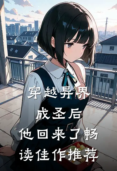穿越异界成圣后，他回来了畅读佳作推荐