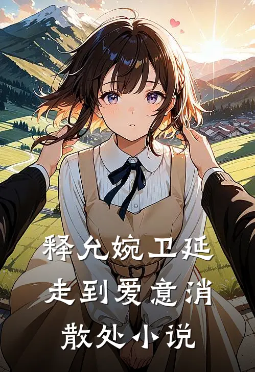 释允婉卫延走到爱意消散处小说