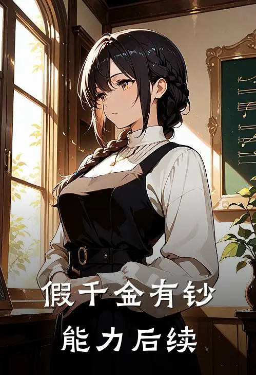 假千金有钞能力后续