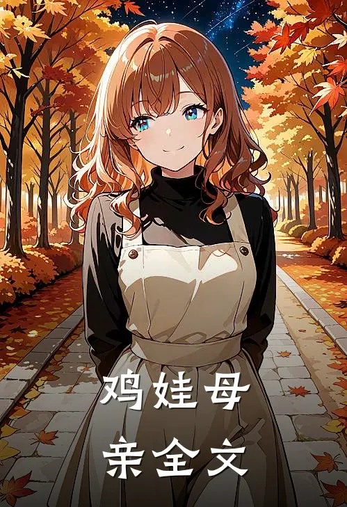 鸡娃母亲全文