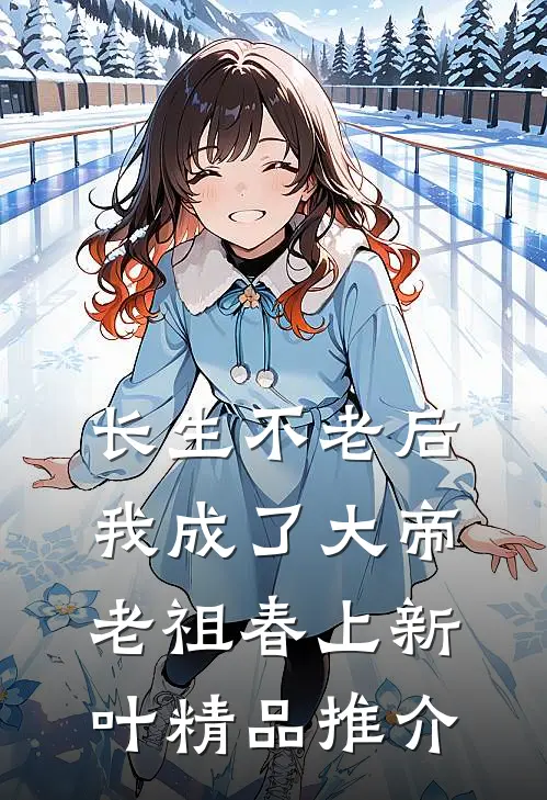 长生不老后我成了大帝老祖春上新叶精品推介