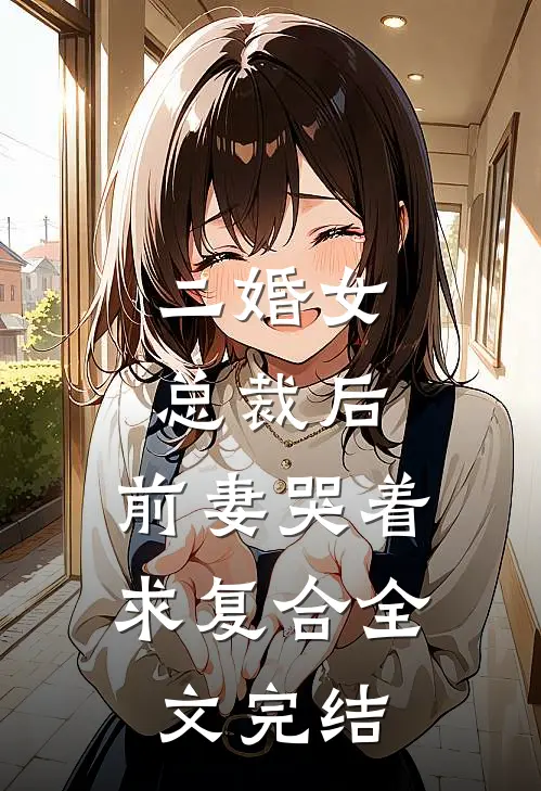 二婚女总裁后，前妻哭着求复合全文完结