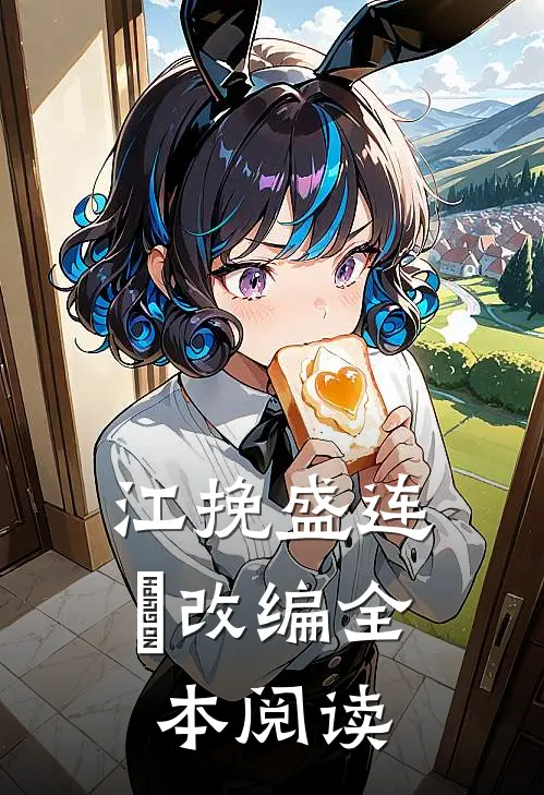 江挽盛连玦改编全本阅读