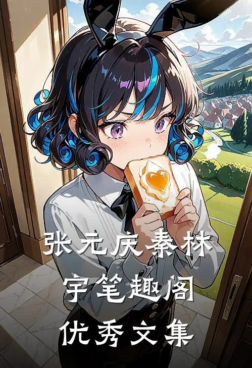 张元庆秦林宇笔趣阁优秀文集