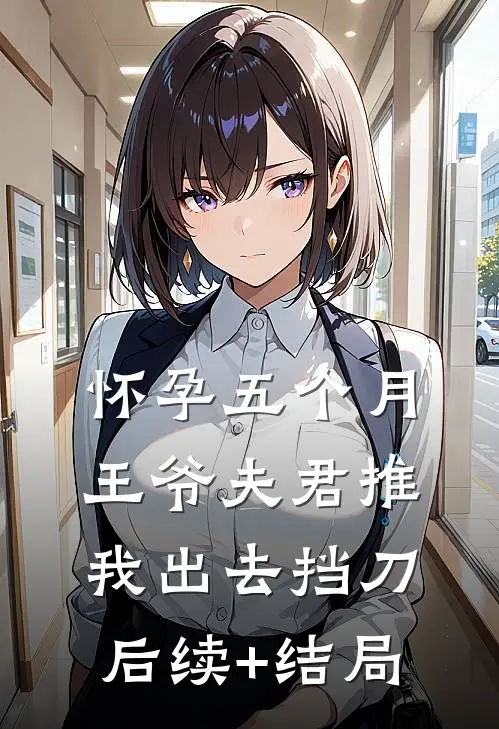 怀孕五个月，王爷夫君推我出去挡刀后续+结局