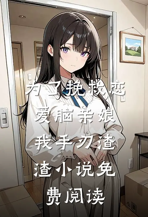 为了挽救恋爱脑亲娘，我手刃渣渣小说免费阅读