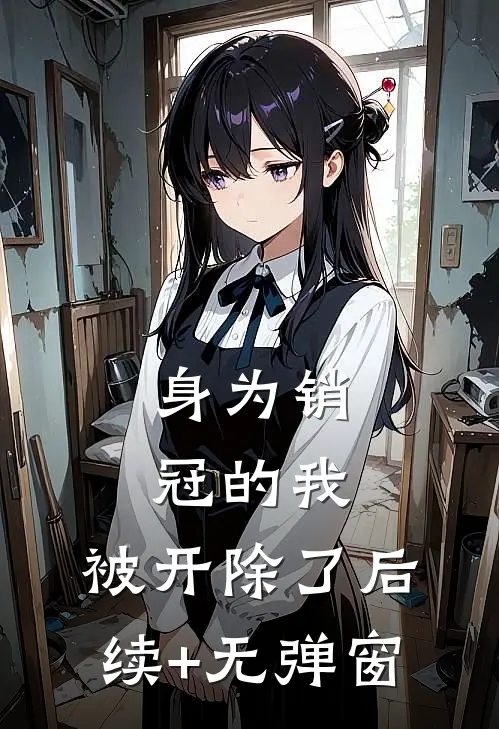 身为销冠的我，被开除了后续+无弹窗
