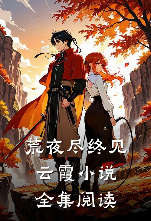 荒夜尽终见云霞小说全集阅读