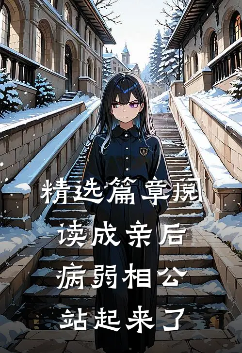 精选篇章阅读成亲后病弱相公站起来了