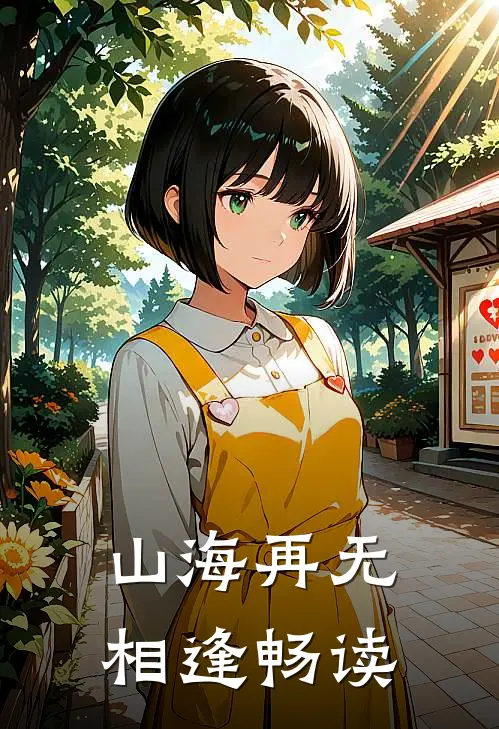 山海再无相逢畅读