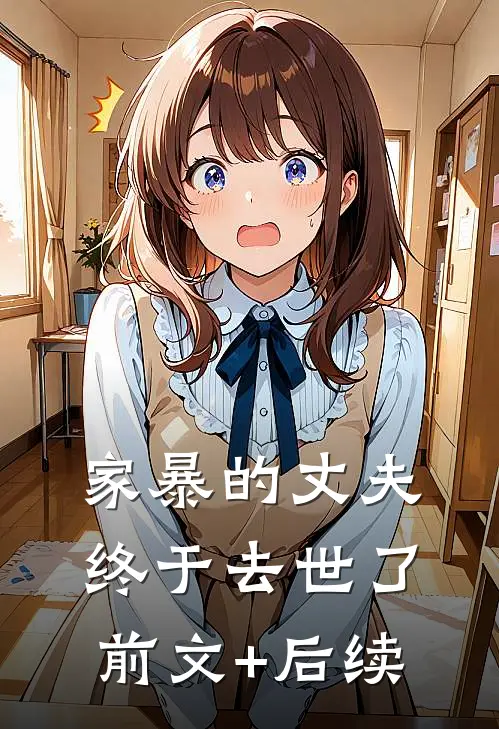 家暴的丈夫终于去世了前文+后续