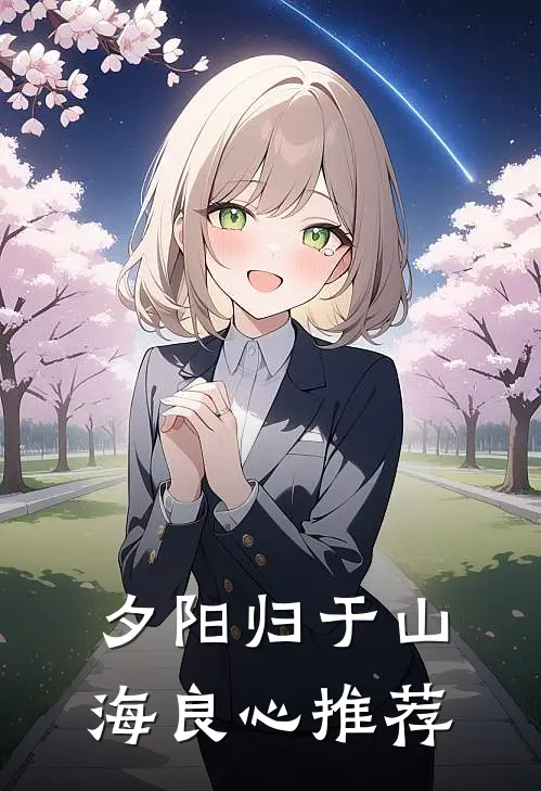 夕阳归于山海良心推荐