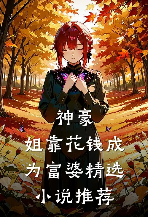 神豪：姐靠花钱成为富婆精选小说推荐