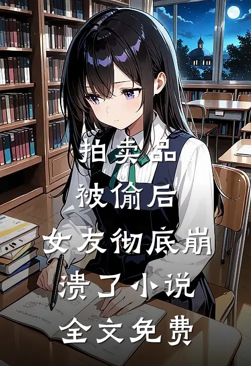 拍卖品被偷后，女友彻底崩溃了小说全文免费