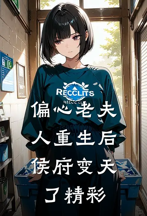 偏心老夫人重生后，侯府变天了精彩
