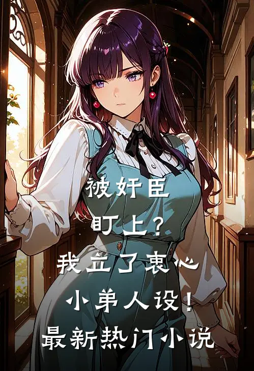 被奸臣盯上？我立了衷心小弟人设！最新热门小说
