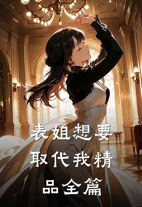 表姐想要取代我精品全篇