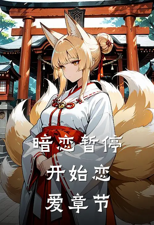 暗恋暂停,开始恋爱章节免费阅读