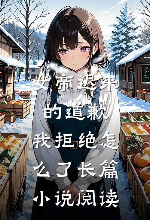 女帝迟来的道歉，我拒绝怎么了长篇小说阅读