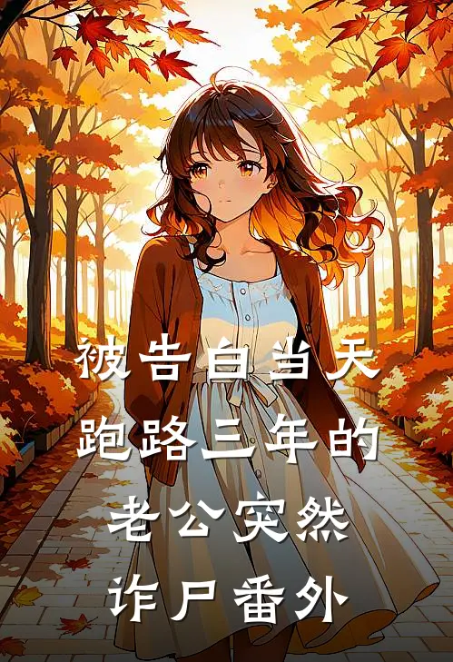被告白当天，跑路三年的老公突然诈尸番外
