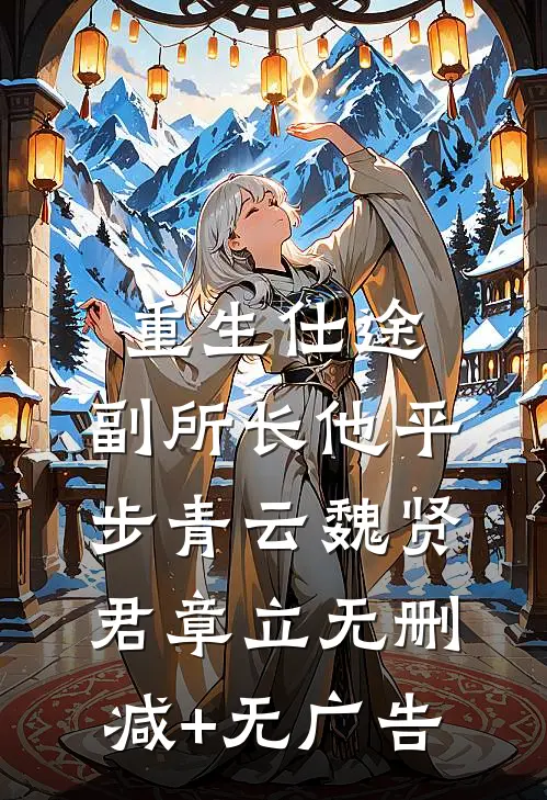 重生仕途，副所长他平步青云魏贤君章立无删减+无广告