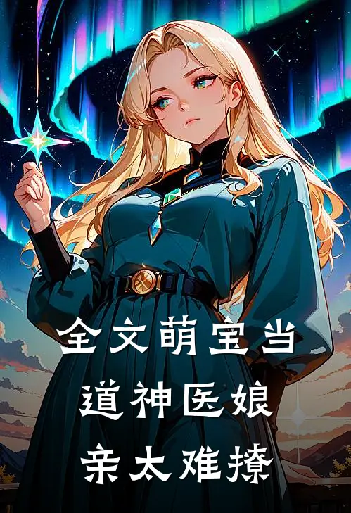 全文萌宝当道神医娘亲太难撩