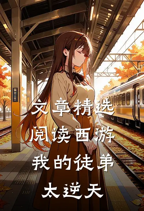 文章精选阅读西游：我的徒弟太逆天
