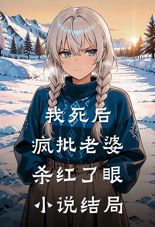 我死后，疯批老婆杀红了眼小说结局