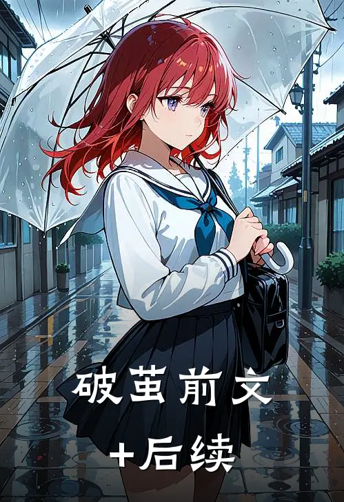 破茧前文+后续