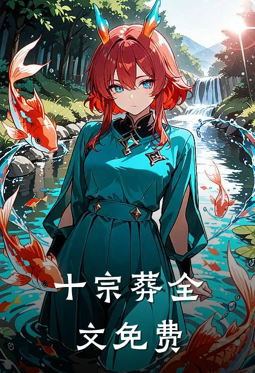 十宗葬全文免费