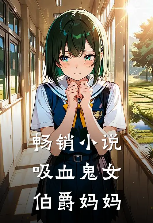 畅销吸血鬼女伯爵妈妈叫