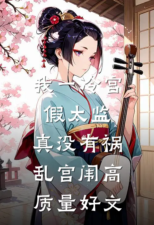 我一冷宫假太监，真没有祸乱宫闱高质量好文