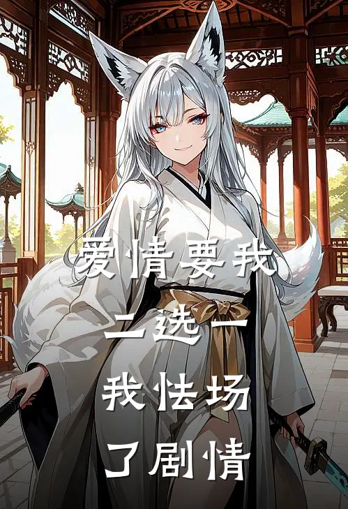 爱情要我二选一，我怯场了剧情