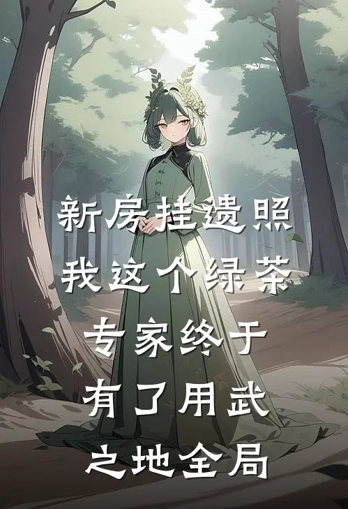 新房挂遗照，我这个绿茶专家终于有了用武之地全局