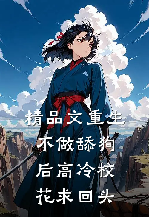 精品文重生：不做舔狗后高冷校花求回头