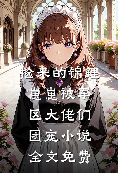 捡来的锦鲤崽崽被军区大佬们团宠小说全文免费