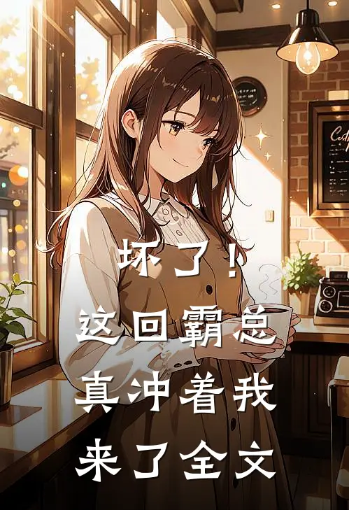 坏了！这回霸总真冲着我来了全文