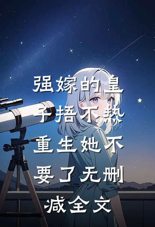 强嫁的皇子捂不热，重生她不要了无删减全文
