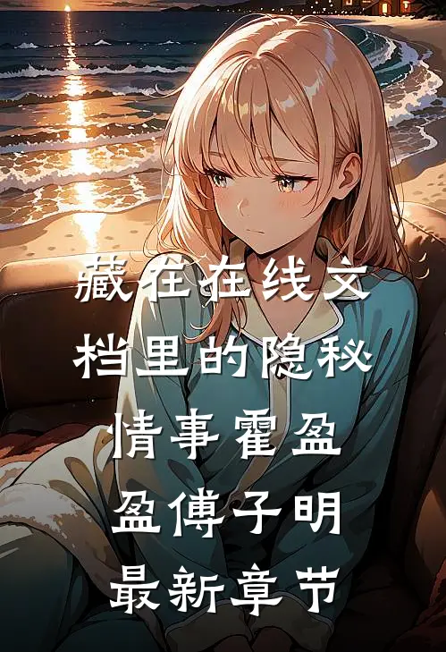 藏在在线文档里的隐秘情事霍盈盈傅子明最新章节