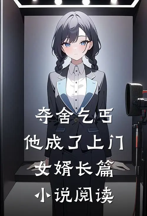 夺舍乞丐，他成了上门女婿长篇小说阅读