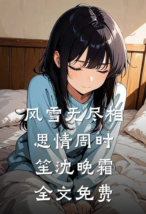 风雪无尽相思情周时笙沈晚霜全文免费