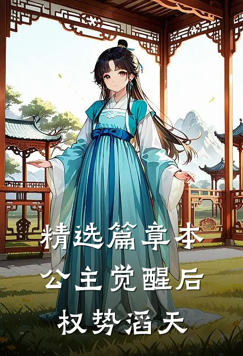 精选篇章本公主觉醒后，权势滔天