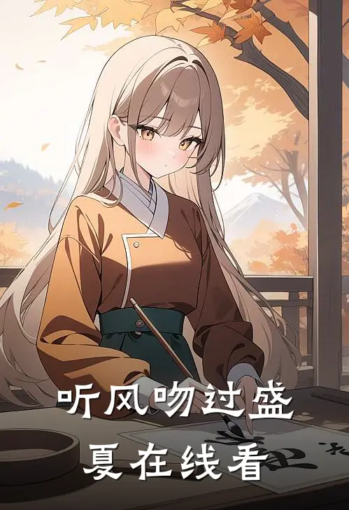 听风吻过盛夏在线看