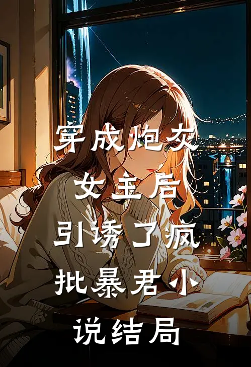 穿成炮灰女主后，引诱了疯批暴君小说结局