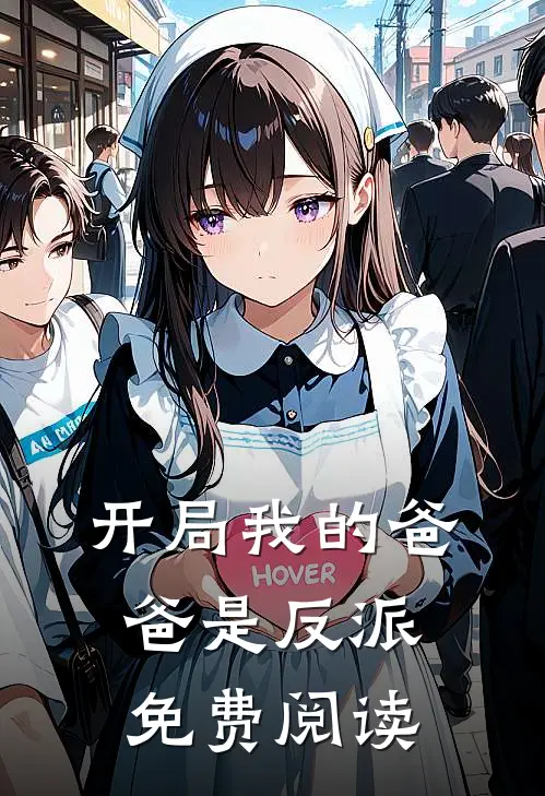 开局我的爸爸是反派免费阅读